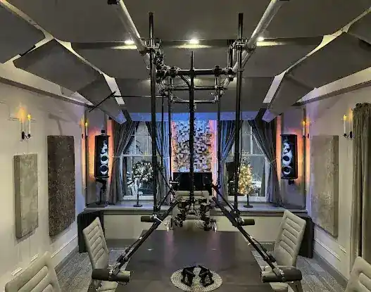 Mixerhead Studios