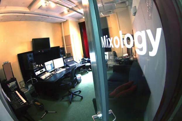 Mixology Post LLC.
