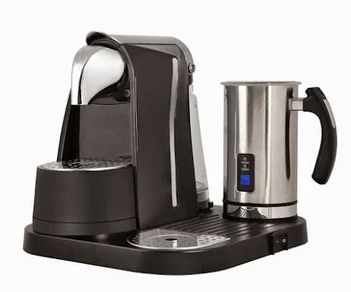 Mixpresso Coffee
