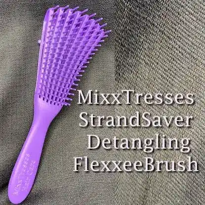 MixxTresses Hair Care/ Mixx Beauty Bar
