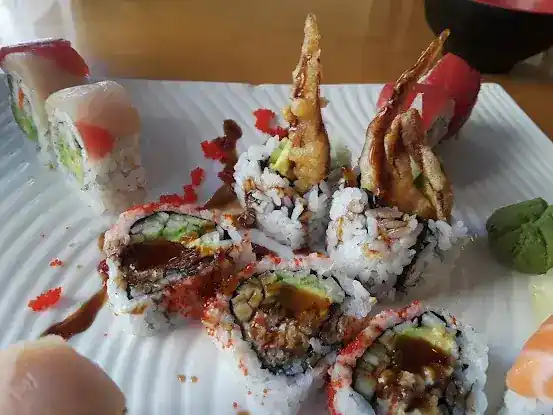 Miyako Sushi