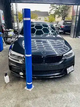 Miyoshi Auto Styling -Exhaust Muffler, Window Tint, & Car Vinyl Wrap