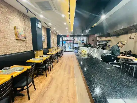 Mizu Hibachi & Sushi