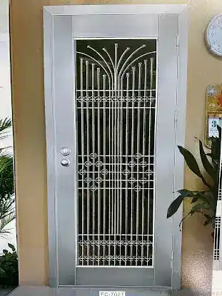 MJ STEEL SUPPLY