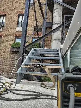 MJR Steel Erectors LLC