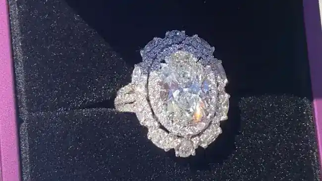 MK Diamonds NYC, LLC