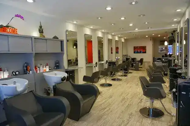 MK Salon
