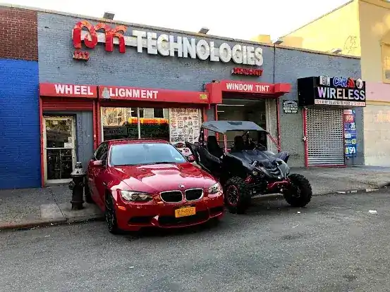 MK Technologies Automobile Services