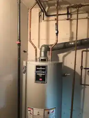 MKC Plumbing & Heating