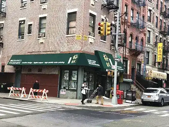 ML Graphics