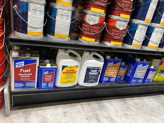 M&M Hardware Store & More