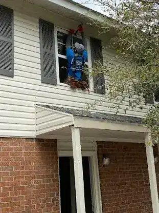 M&M WINDOWS & DOORS