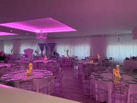 MME Banquet Hall