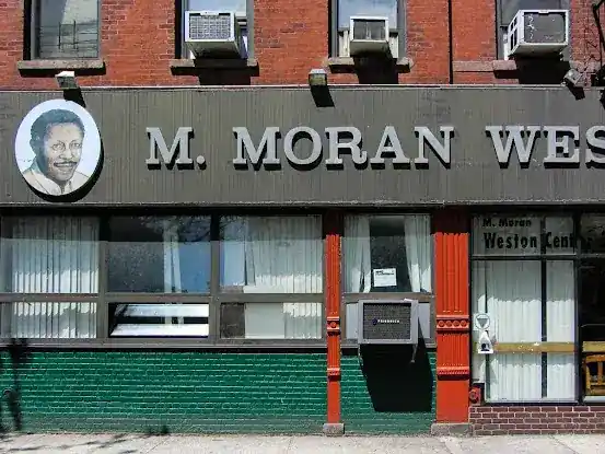 M.Moran Weston Center For Hope