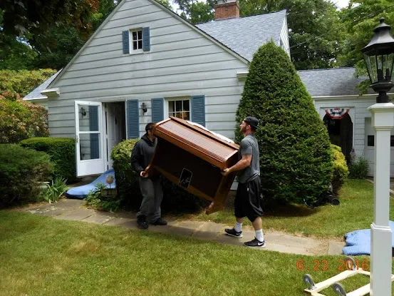 MMS Piano Movers