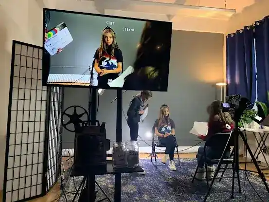 MN Acting Studio