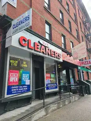 M&N French Cleaners