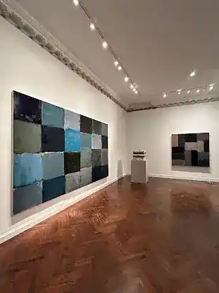 Mnuchin Gallery