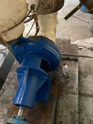 MO Welding & Boiler Repairs