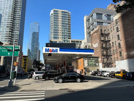 Mobil