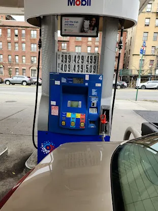 Mobil