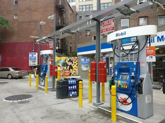 Mobil