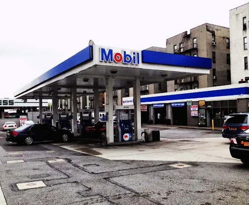 Mobil