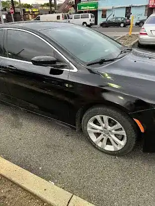 Mobile auto dent repair