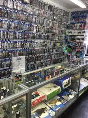 Mobile Game Store Inc.