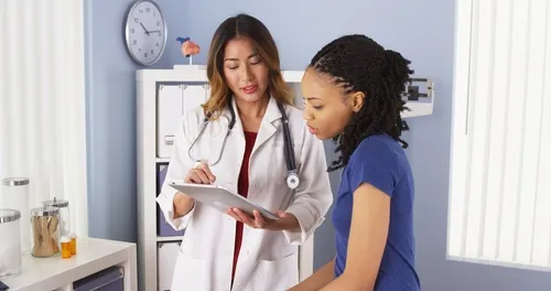 Mobile Health