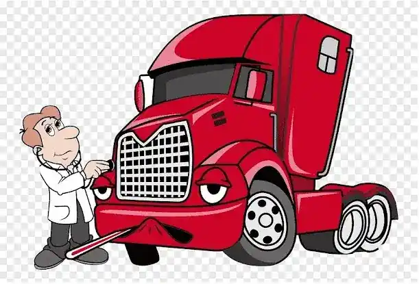 Mobile Truck Repair Service