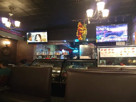 Mocha Hookah