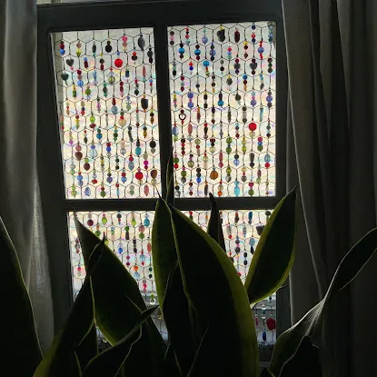 Mode Beads