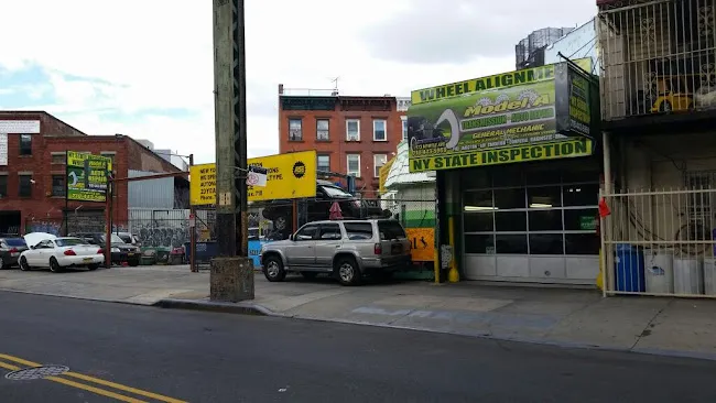 Model A Transmission & Auto Repair