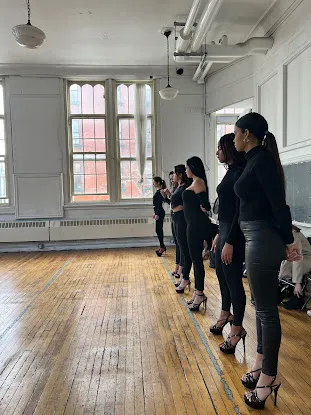 Model Camp Experience