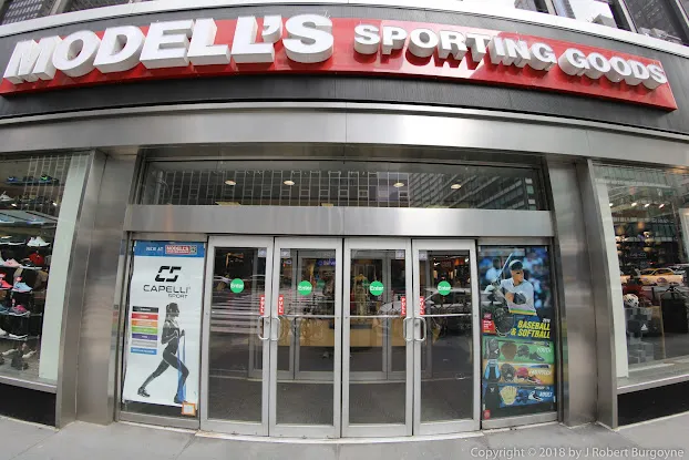 Modell's Sporting Goods