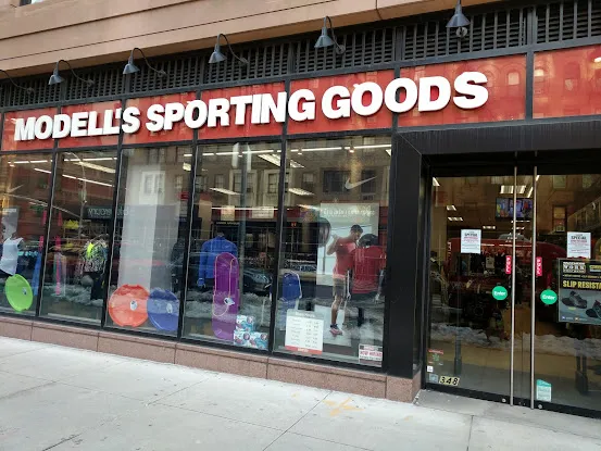 Modell's Sporting Goods