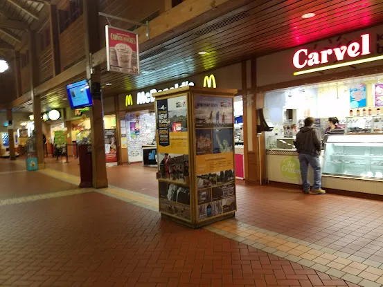 Modena Travel Plaza