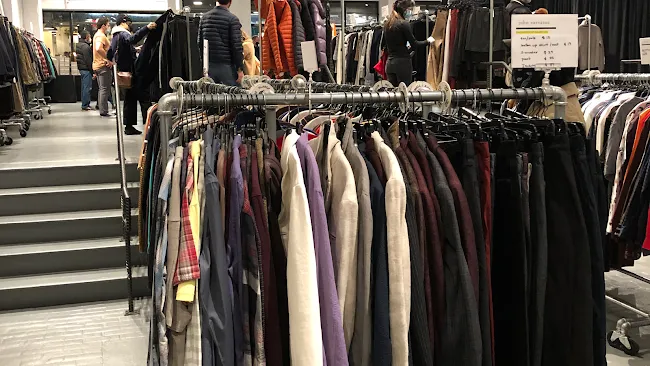 Modern Choices