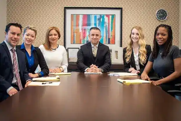 Modern Law Group, P.C.