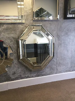 Modern Mirror & Glass Co.