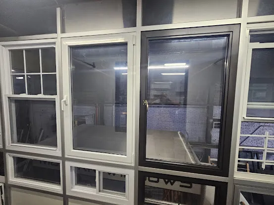 Modern Windows