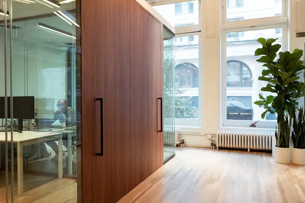 Modernus Walls LLC