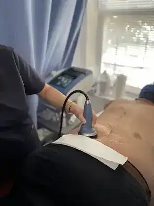 Modify Health Practices