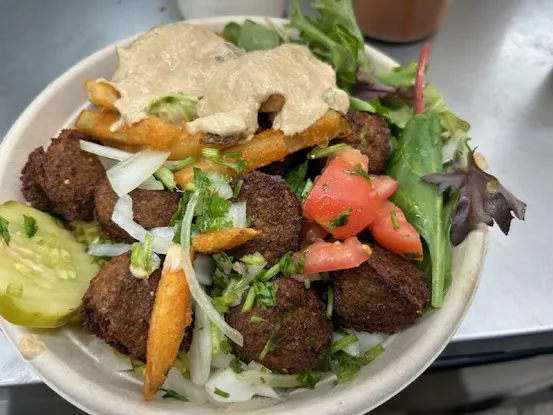 MOE EATS NYC