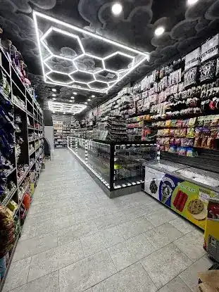 Moe one stop shop.