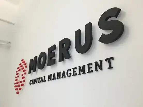 Moerus Capital Management LLC
