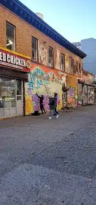 Moe's Deli Grocery Inc