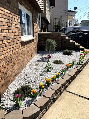 Moe's Landscaping & Design