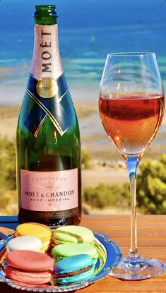 Moet Hennessy USA